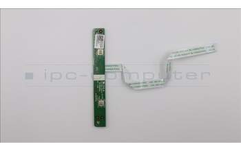 Lenovo 5C50Q40386 Click Board W/cable 3N 81CY