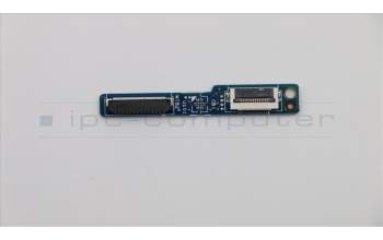 Lenovo 5C50Q56358 CARDPOP Change Board W 81AV