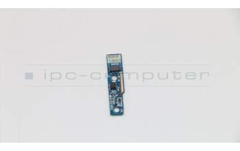 Lenovo 5C50R19598 CARDPOP Sensor Board L 81EK W/TP