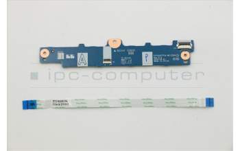 Lenovo 5C50S24941 CARDPOP Connector BD L 81Q4 W/FFC