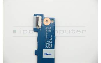 Lenovo 5C50S24941 CARDPOP Connector BD L 81Q4 W/FFC