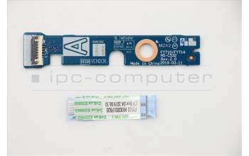 Lenovo 5C50S24942 CARDPOP Power Board L 81Q4 W/FFC