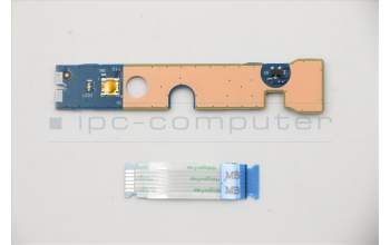 Lenovo 5C50S24942 CARDPOP Power Board L 81Q4 W/FFC