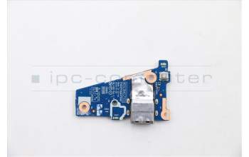 Lenovo 5C50S24999 CARDPOP USB Board L 81RS