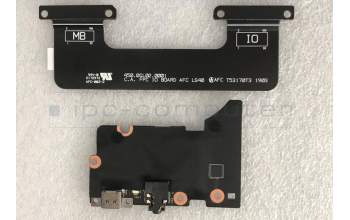 Lenovo 5C50S25012 USB Board W 81Q7 w/cable N+O