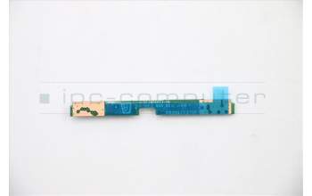 Lenovo 5C50S25013 CARDPOP Sensor_Board Q 81UE