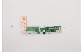 Lenovo 5C50S25062 CARDPOP USB Board L 81W5 NFP