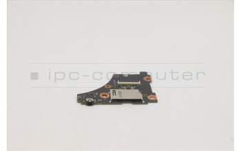 Lenovo 5C50S25163 CARDPOP USB Board B 82BC W/Mylar AMD
