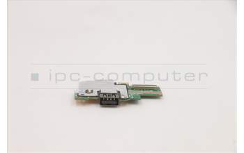 Lenovo 5C50S25240 CARDPOP USB Board L 82N7