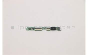 Lenovo 5C50S25242 CARDPOP Mic Board L 82N7 R