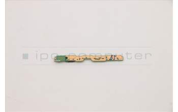 Lenovo 5C50S25242 CARDPOP Mic Board L 82N7 R