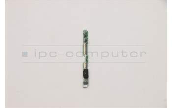 Lenovo 5C50S25242 CARDPOP Mic Board L 82N7 R