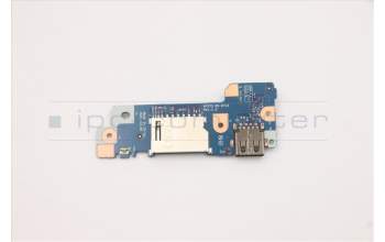 Lenovo 5C50S25252 CARDPOP USB Board L 82JM