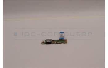 Lenovo 5C50S25317 CARDPOP USB Board C 82S9 w/FFC for E3