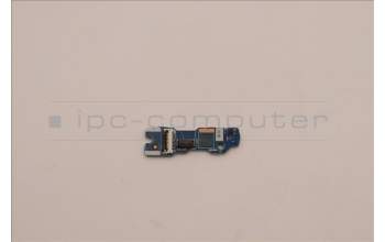 Lenovo 5C50S25326 CARDPOP SENSOR_BOARD L 82RD