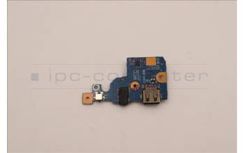 Lenovo 5C50S25330 CARDPOP USB Board L 82RG