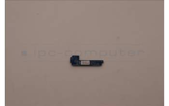 Lenovo 5C50S25351 CARDPOP Sensor_Board W 82R7