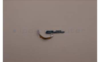 Lenovo 5C50S25393 CARDPOP Sensor_Board C 21DM w/FFC