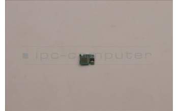 Lenovo 5C50S25416 CARDPOP Sensor_Board L 21EK HALL