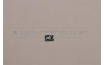 Lenovo 5C50S25416 CARDPOP Sensor_Board L 21EK HALL