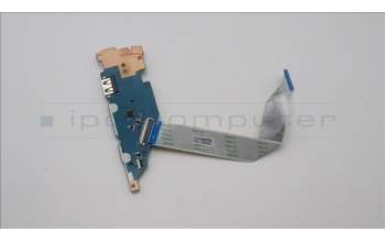 Lenovo 5C50S25456 CARDPOP Function Board C 82VF FP