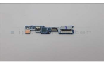 Lenovo 5C50S25604 CARDPOP CARDPOP L 83DF SENSOR/B1