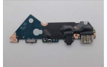 Lenovo 5C50S25630 CARDPOP USB Board H 83E2