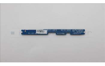 Lenovo 5C50S25674 CARDPOP LID board C 83FW