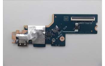 Lenovo 5C50S25691 CARDPOP USB board H 83DK w/mylar