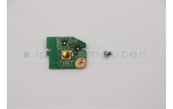 Lenovo 5C50V28098 Power Button Subcard