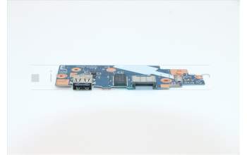 Lenovo 5C50Z44695 CARDPOP FRU CARDPOP GE520_IO_Board_NFPR