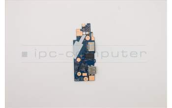 Lenovo 5C50Z44695 CARDPOP FRU CARDPOP GE520_IO_Board_NFPR