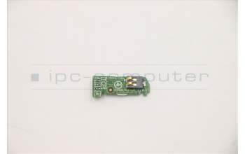 Lenovo 5C50Z44740 CARDPOP FRU Sub card PEN charger board