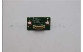 Lenovo 5C50Z66287 CARDPOP FRU OSD Button Card