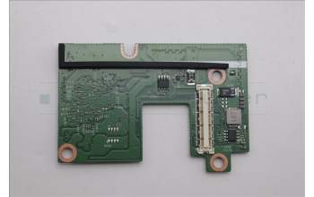 Lenovo 5C50Z66296 CARDPOP A390 QHD scalar board