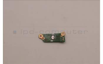 Lenovo 5C51C94275 CARDPOP FRU CARDPOP SERVAL2 POWER BOARD