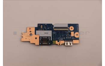 Lenovo 5C51C94291 CARDPOP FRU CARDPOP Mars3 IO Board W/OFP