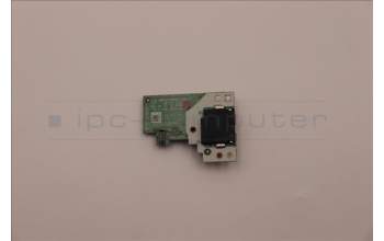 Lenovo 5C51C94294 CARDPOP FRU DRIFT-3.0 RJ45 Board_T14_NDL