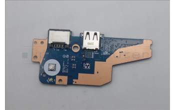 Lenovo 5C51J62753 CARDPOP PCBA IO/B NSF311 KE611 NFP