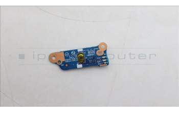 Lenovo 5C51J62773 CARDPOP FRU PCBA PWR/B NSF262 KT4D2