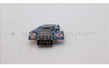 Lenovo 5C51J62774 CARDPOP FRU PCBA USB/B NSF221 KT4D5