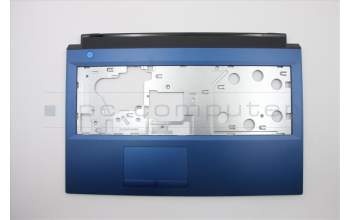 Lenovo 5CB0J46606 COVER UpperCover C 305-15IBD BLU W/TP NF