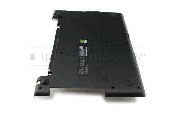 5CB0K25439 parte baja de la caja Lenovo original negro