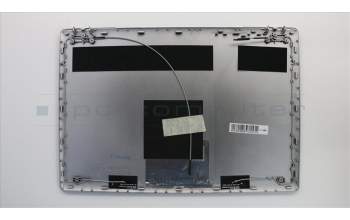 Lenovo 5CB0K38938 COVER LCD Cover 3N Silver 80R2