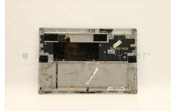 Lenovo 5CB0N00410 COVER LCD Cover 3N 80XE Silver Wifi SD