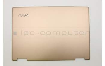 Lenovo 5CB0N68019 COVER LCD Cover C 80X6 Copper