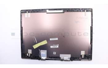 Lenovo 5CB0P26556 COVER LCD Cover C 80X2 Bronze W/Antenna