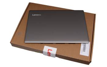 5CB0P57111 original Lenovo tapa para la pantalla 33,8cm (13,3 pulgadas) gris