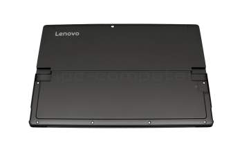 5CB0P95172 parte baja de la caja Lenovo original gris