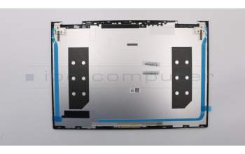 Lenovo 5CB0Q95818 COVER LCD Cover C 81CT Platinum